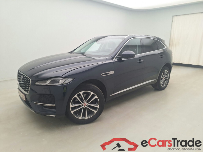 Jaguar, F-Pace FL'20, F-Pace D200 AWD S Aut #2