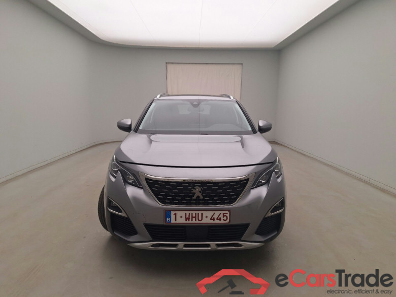 Peugeot, 5008 '16, 5008 1.5BHDi 96kW Allure A. #1