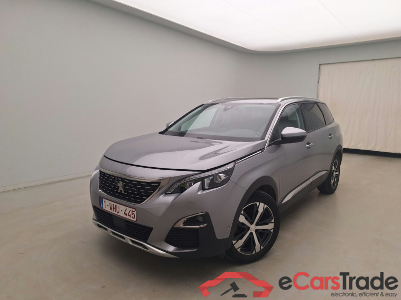Peugeot, 5008 '16, 5008 1.5BHDi 96kW Allure A. #2