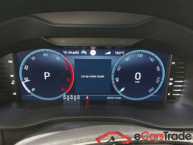 Skoda Kodiaq 2.0 CRTDI 110kW DSG7 Clever+ 5d #6