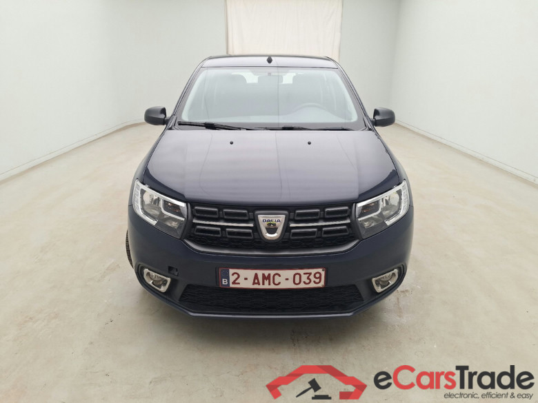 Dacia, Sandero '13, Dacia Sandero 1.0 SCe 75 Lauréate 5d