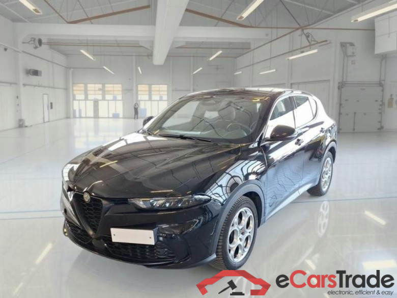 ALFA ROMEO TONALE / 2022 / 5P / SUV 1.6 DIESEL 130CV TCT6 SPRINT #1
