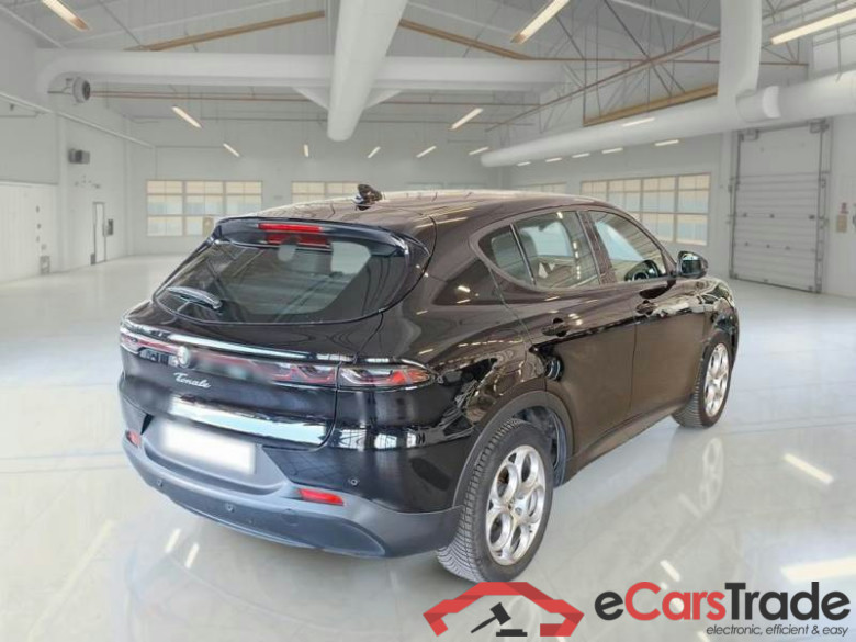 ALFA ROMEO TONALE / 2022 / 5P / SUV 1.6 DIESEL 130CV TCT6 SPRINT #2