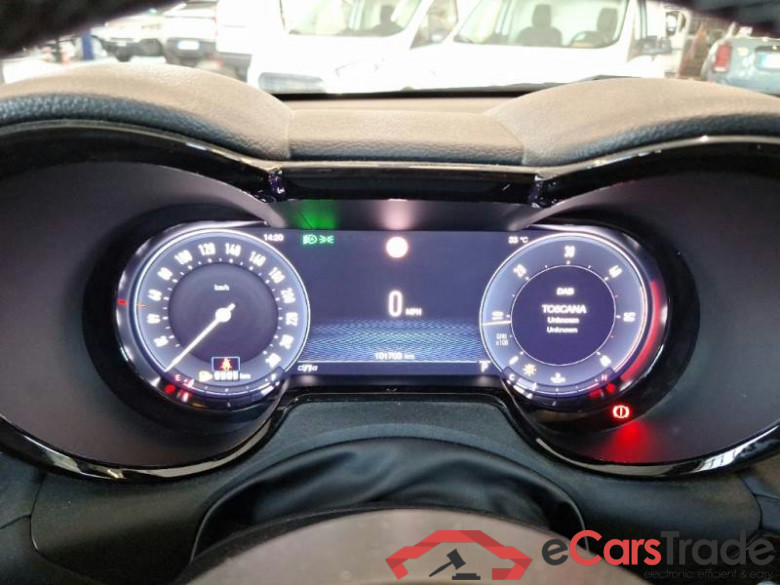 ALFA ROMEO TONALE / 2022 / 5P / SUV 1.6 DIESEL 130CV TCT6 SPRINT #4