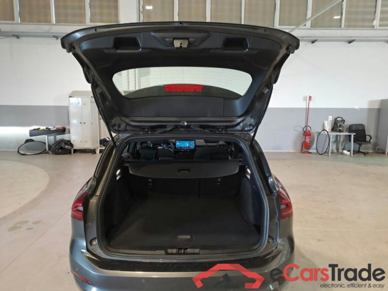 FORD FOCUS / 2021 / 5P / STATION WAGON 1.5 ECOBLUE 115CV ST -LINE AUTO SW #5