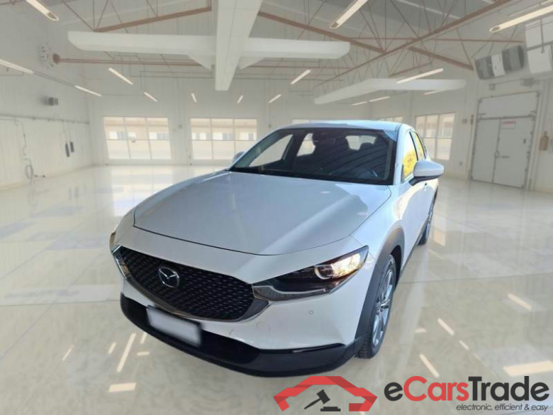 MAZDA CX-30 / 2019 / 5P / SUV 2.0L SKYACTIV-G 122CV M HYBRID EXECUTIVE #1