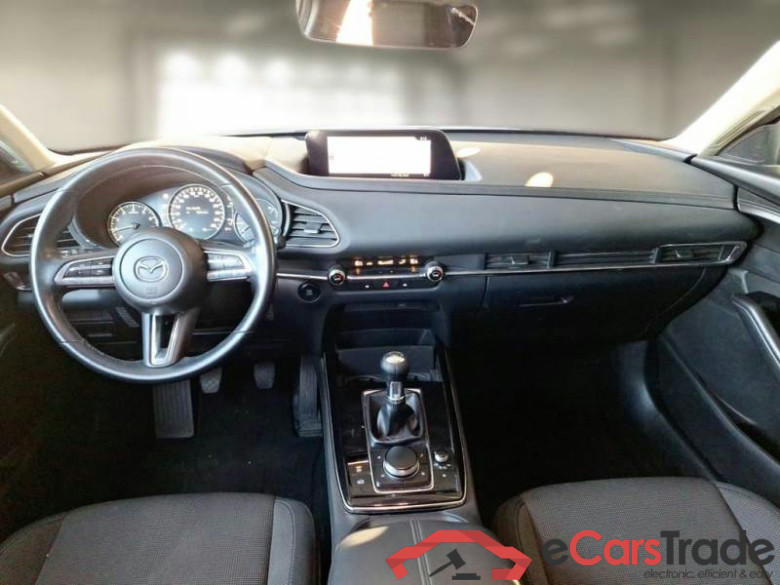 MAZDA CX-30 / 2019 / 5P / SUV 2.0L SKYACTIV-G 122CV M HYBRID EXECUTIVE #3