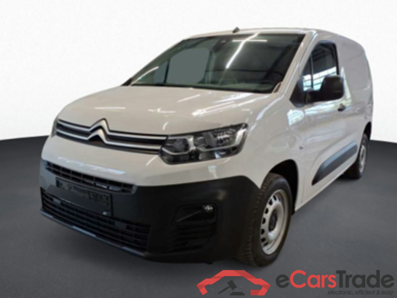 CITROEN Berlingo 1.5 BlueHDi 100 M EHZ Club 4d 75kW