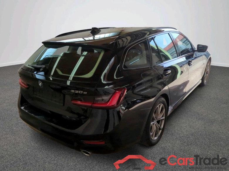 Baureihe 3 Touring 330 e xDrive Sport Line 2.0 185KW AT8 E6d #2