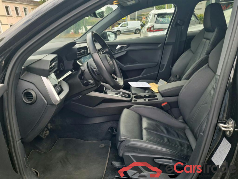 AUDI A3 SPORTBACK 1.4 40 TFSI E S TRONIC S LINE SPORTBACK #5