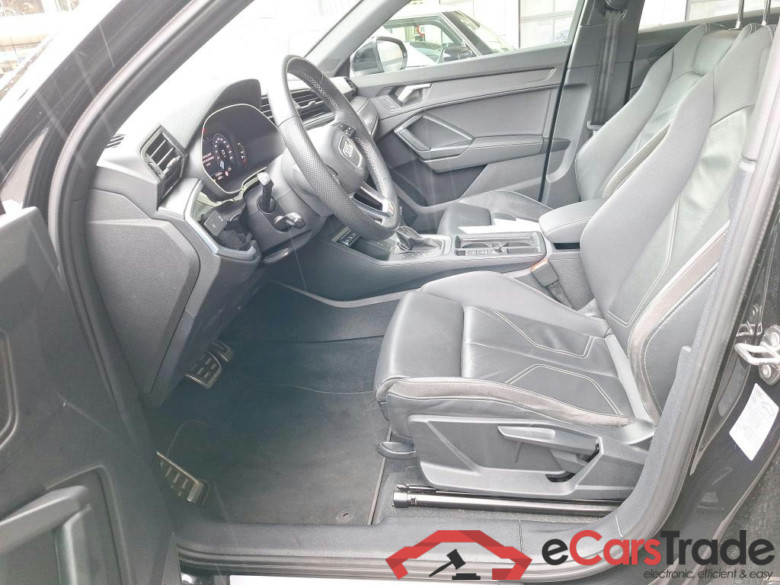 AUDI Q3 SPORTBACK 1.4 45 TFSI E S TRONIC #5