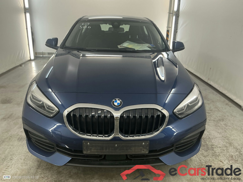 BMW 1 SERIES HATCH 1.5 116IA (80KW) #2