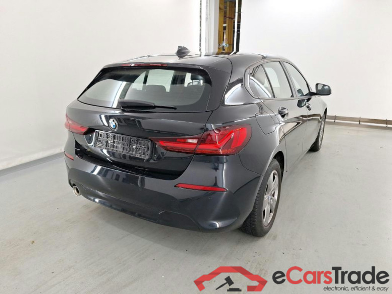 BMW 1 SERIES HATCH 1.5 118I (100KW) #4