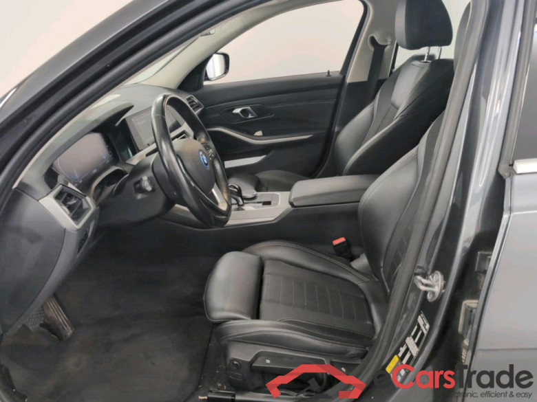 BMW 3 SERIES TOURING 2.0 320E TOURING #5