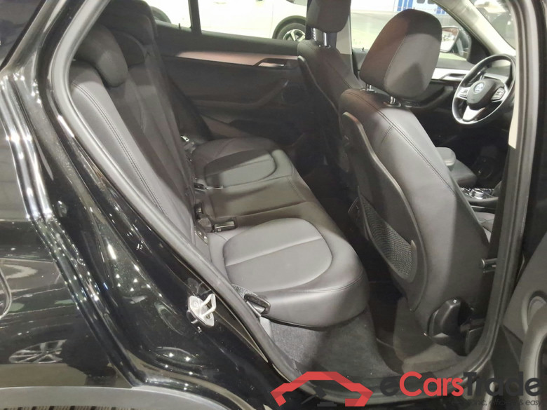 BMW X2 1.5 XDRIVE25E PHEV 162KW) #5