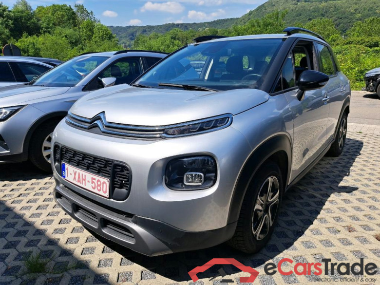 CITROAu2039N C3 AIRCROSS 1.2 PureTech Feel (EU6.2) STOCK #1
