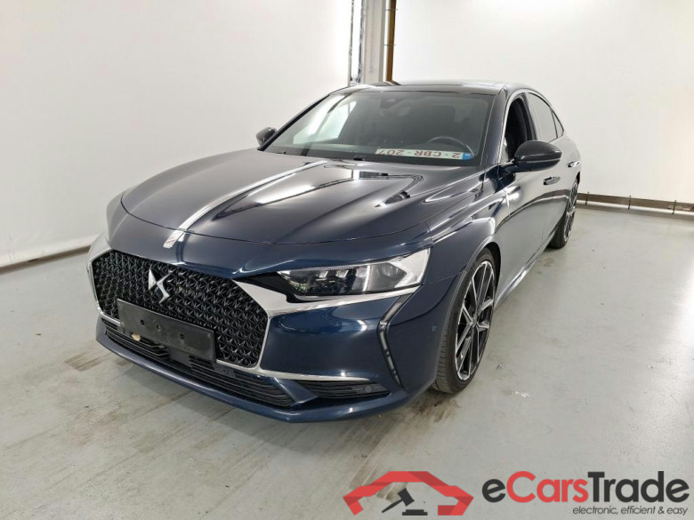 DS AUTOMOBILES DS 9 1.6 PHEV 360 RIVOLI + 4WD #1