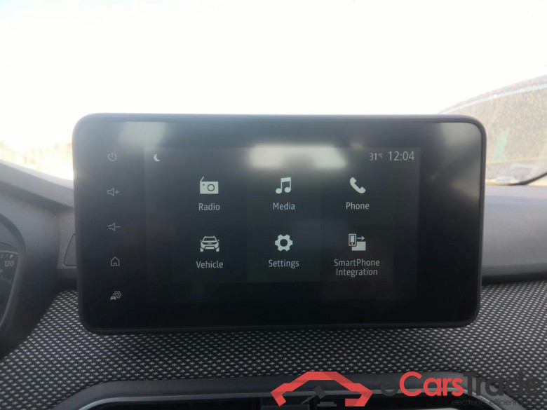 Dacia Sandero Journey 1.0 TCe 90Hp LED Display Klima PDC ... #6