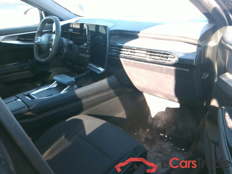 ESPACE ESPRIT ALPINE E-TECH F HYB 200 7P RISK #6