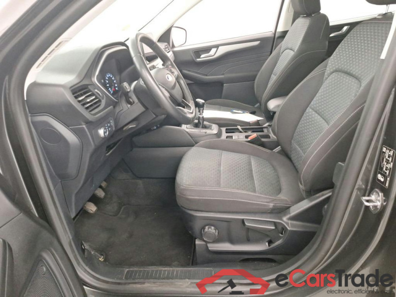 FORD Kuga 1.5 ECOBLUE 88KW TREND #5
