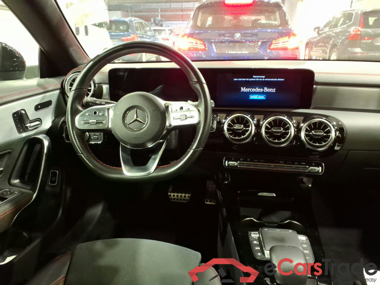 MERCEDES-BENZ CLA 1.3 CLA 200 BUSINESS LINE DCT #6