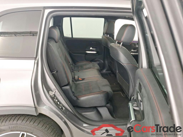 MERCEDES-BENZ EQB BEV 67KWH EQB 300 AMG LINE AUTO 4M #6