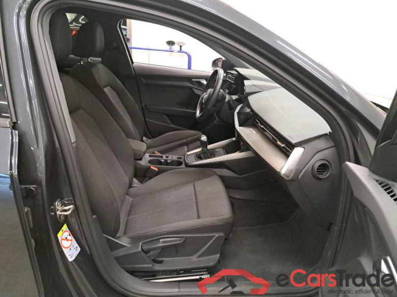 AUDI - AUD A3 SB TFSi 110PK Pack Business * PETROL * #3
