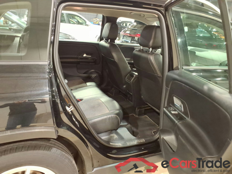 MERCEDES-BENZ GLB 2.0 GLB 180 D BUSINESS SOLUTION ESSENTIA #5