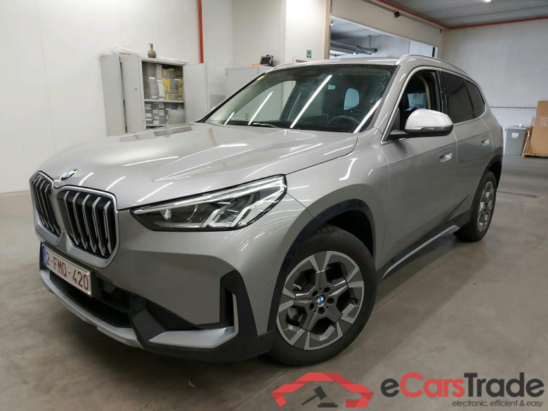 BMW - BMW X1 sDrive18dA 136PK XLine