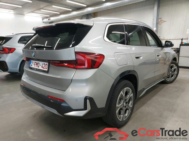 BMW - BMW X1 sDrive18dA 136PK XLine #2
