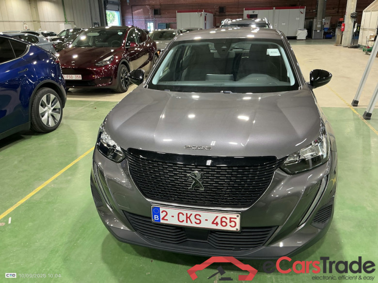 PEUGEOT 2008 1.2 PURETECH 74KW S-S ACTIVE #2