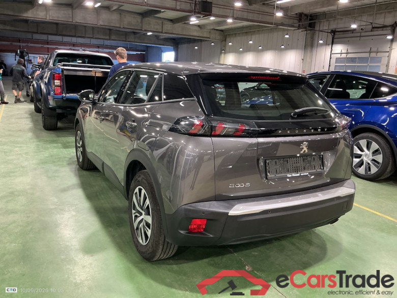 PEUGEOT 2008 1.2 PURETECH 74KW S-S ACTIVE #3