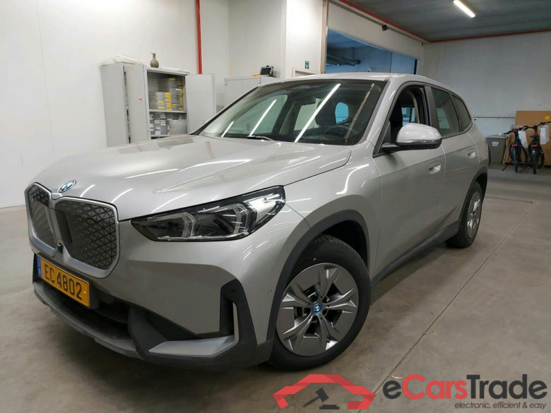 BMW I - BMW IX1 xDrive30A 313PK Pack Premium Pro * ELECTRIC *
