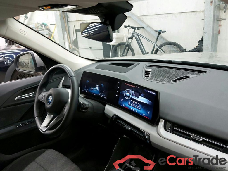 BMW I - BMW IX1 xDrive30A 313PK Pack Premium Pro * ELECTRIC * #3