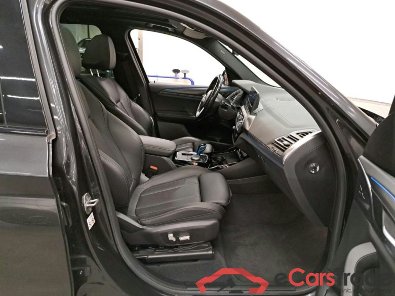 BMW I - BMW IX3 286PK Towing Hook * ELECTRIC * #3