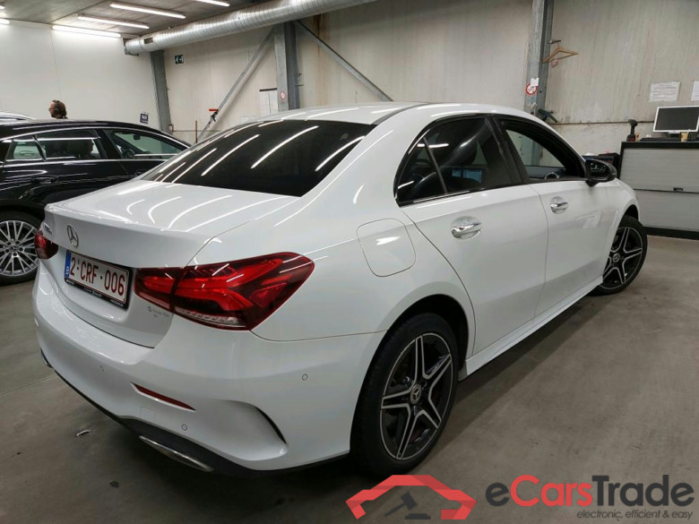 MERCEDES - MER A BERLINE A 250e 218PK Business Solution AMG+ * HYBRID * #2