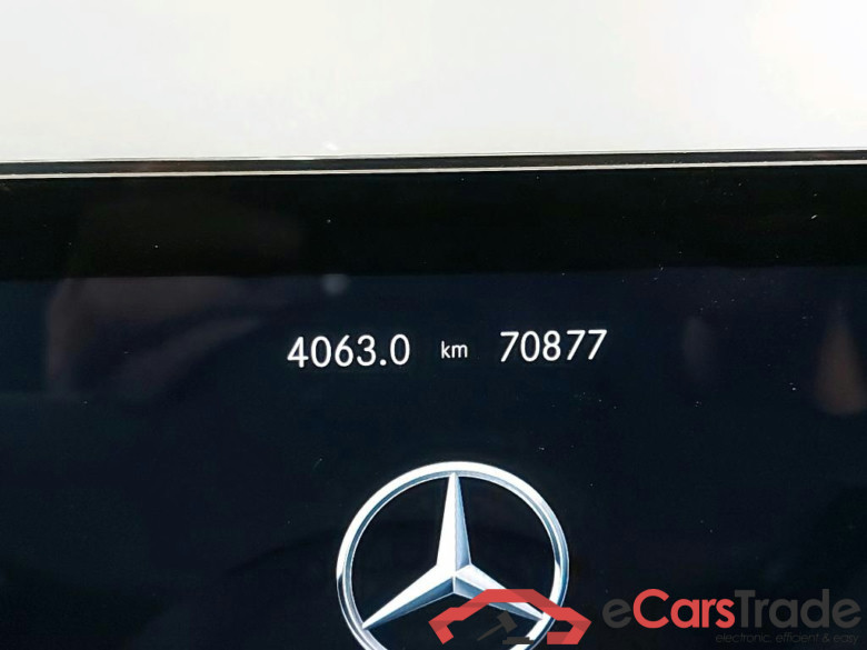 MERCEDES - MER GLA 250e 218PK Business Solution * HYBRID * #5