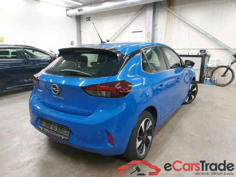 OPEL - OPE CORSA 136PK e-Elegance * ELECTRIC * #2