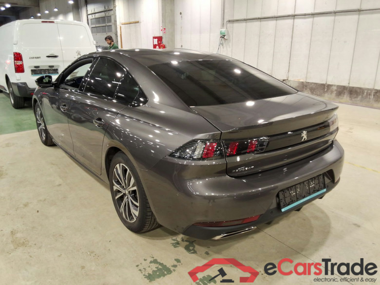 PEUGEOT 508 1.5 BLUEHDI 130 S&S AUTO ACTIVE PACK #2