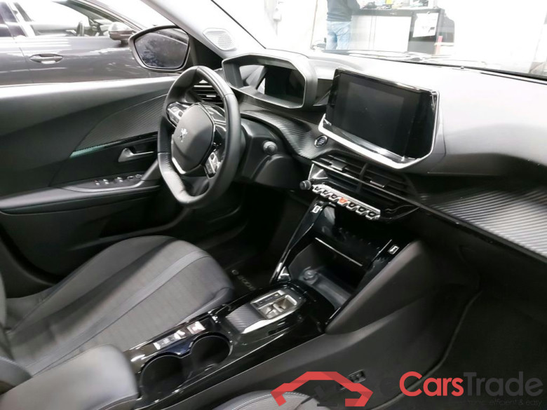 PEUGEOT - PEU 2008 136PK Allure * ELECTRIC * #3