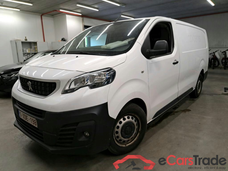 PEUGEOT - PEU EXPERT BlueHDi 150PK Long Premium L3 #1