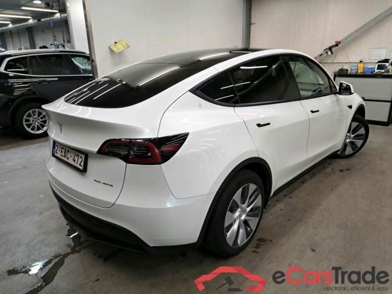TESLA - TES MODEL Y Long Range Dual Motor AWD 514PK * ELECTRIC * #2