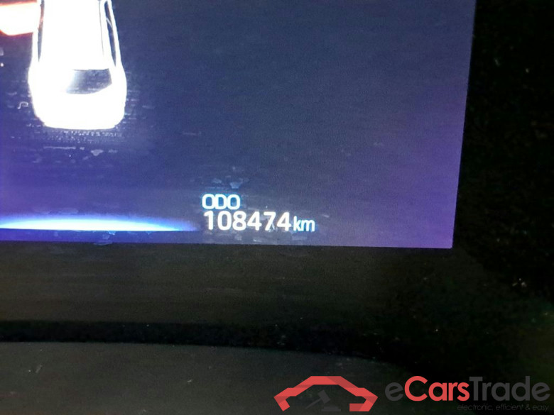 TOYOTA - TOY COROLLA TOURING SPORTS 122PK e-CVT Towing Hook * HYBRID * #5