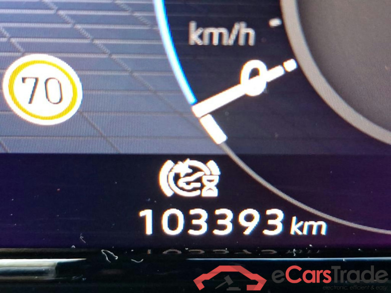VOLKSWAGEN - VW  GOLF 204PK DSG Style * HYBRID * #5