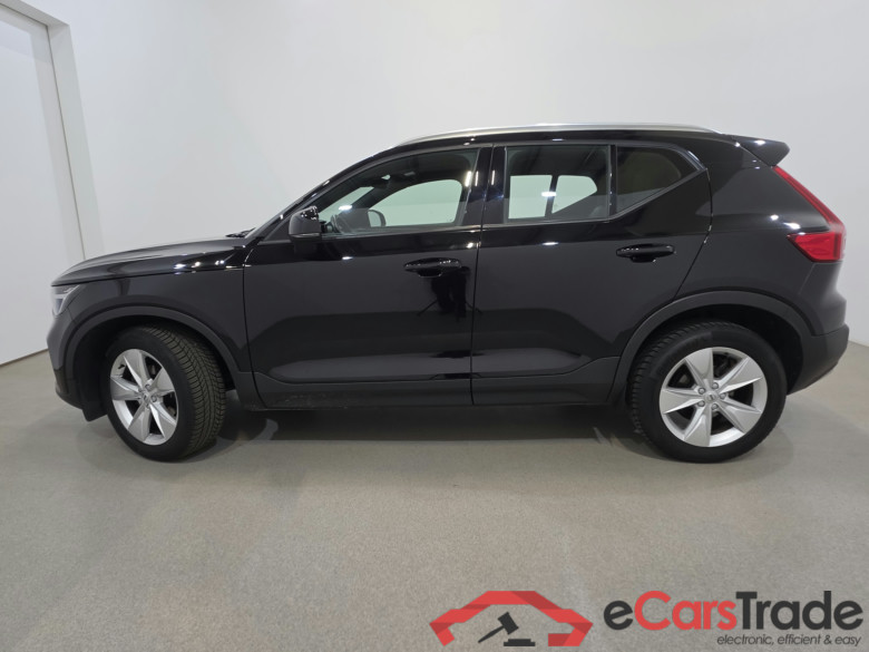 Volvo XC40 1.5 T2 Facelift Momentum Pro Aut. LED Virtual ACC Navi Sport-Seats KeylessGo Klima PDC ... #2