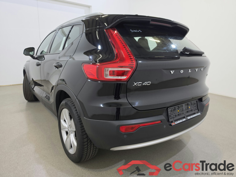 Volvo XC40 1.5 T2 Facelift Momentum Pro Aut. LED Virtual ACC Navi Sport-Seats KeylessGo Klima PDC ... #6