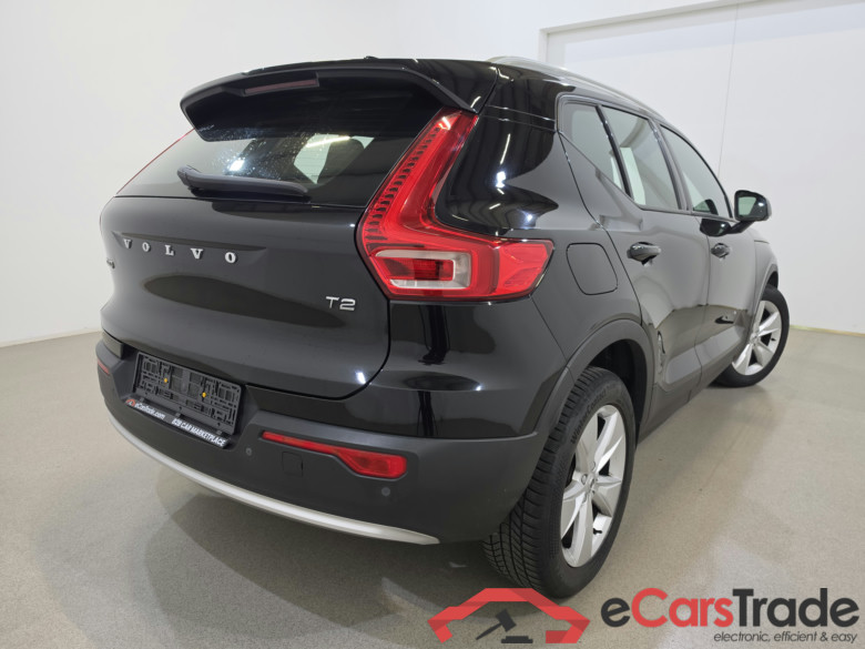 Volvo XC40 1.5 T2 Facelift Momentum Pro Aut. LED Virtual ACC Navi Sport-Seats KeylessGo Klima PDC ... #4
