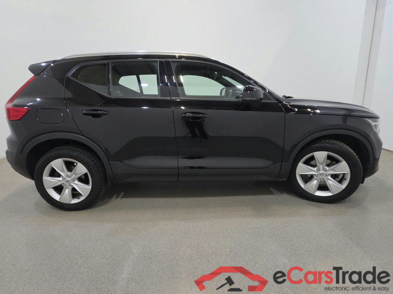 Volvo XC40 1.5 T2 Facelift Momentum Pro Aut. LED Virtual ACC Navi Sport-Seats KeylessGo Klima PDC ... #5