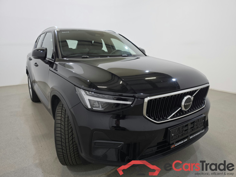 Volvo XC40 1.5 T2 Facelift Momentum Pro Aut. LED Virtual ACC Navi Sport-Seats KeylessGo Klima PDC ... #3