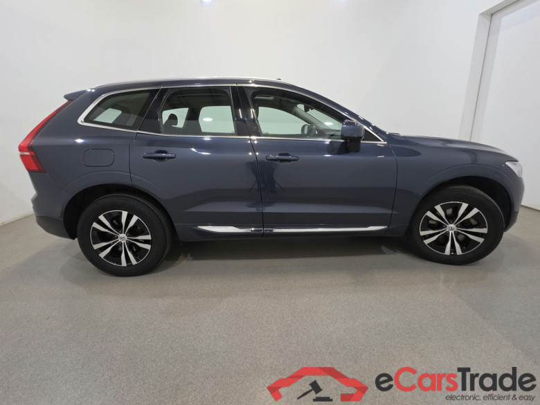 Volvo XC60 2.0 T6 Plug-In Hybrid AWD Inscription Aut. Pano LED Virtual ACC Navi KeylessGo Klima PDC ... #5
